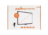 Jupio PowerLED 288 S 42cm 3200-5600K