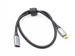 IQ 50cm Straicht  USB-C to USB-C