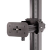 Set   Base with Baseboard  Height adjusters and RPS-200 Column