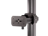 Set   Base with Baseboard  Height adjusters and RPS-200 Column