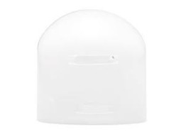 Glass Dome Frosted MK-I