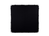 Skylite Rapid Fabric Small 1.1 x 1.1m Black Velvet