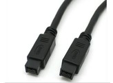 FireWire 800/800 Cable 4.5M  for IQ digital backs 