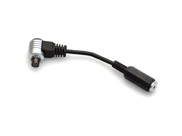 Multi conn. to mini jack adaptor cable IQ3