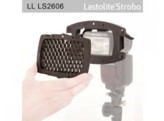 Einde reeks  Strobo Honeycomb Starter Kit - Direct To Flashgun