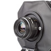 Lensplate with Nikon F-lens bayonet