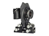 ACTUS-camerabody BLACK      Fuji X- mount 