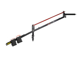 Cambo Redwing Standard Light Boom With 11 kg  2x12Lbs  lead