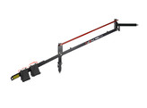 Cambo Redwing Standard Light Boom With 11 kg  2x12Lbs  lead