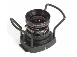 Wide-DS  55 mm Sironar Digital Lenspanel