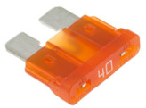 Fuse 40A   orange  for Ranger Speed AS