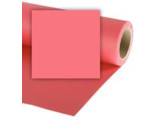 COLORAMA 1.35 X 11M CORAL PINK