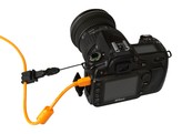 JerkStopper Camera Support