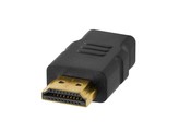 TetherPro HDMI to HDMI  6   1.8m   Black