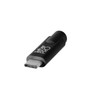 TetherPro USB-C to 3.0 Male B  15   4.6m   Black
