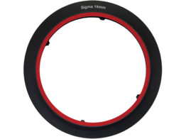 SW150 Adaptor Sigma  14mm F/1.8 DG Art Lens