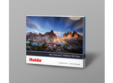 Haida Red-Diamond Medium Grad ND0.9 Filter 150x170mm