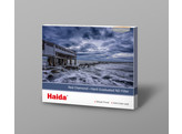 Haida Red-Diamond Hard Grad ND0.9 Filter 150x170mm