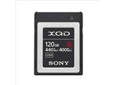 XQD 120GB G High Speed R440 W400