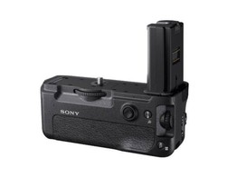 Battery grip for A9 / A7RIII / A7III