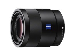 Sony FE 55mm f1.8 ZEISS Sonnar T