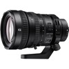 Sony FF-lens  E-mount   CINE Powerzoom Lens