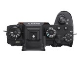 Sony Alpha 9 Mark II Mirrorless full frame 24mp Digital Camera
