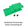 StudioLink Chroma Key Green Connection Kit 3m