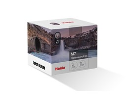 Haida M7 Professional Kit