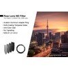 Haida RL ND Filter Kit  ND0.9 1.2 1.8 3.0  Canon 11-24mm F/4L USM