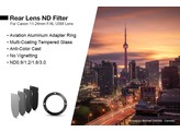 Haida Rear Lens ND Filter Kit  ND0.9 1.2 1.8 3.0  for Canon 11-24mm F/4L USM Len