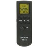 Nanlite 2.4Ghz remote control