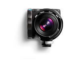 Phase One XT IQ4 150MP including 23mm lens