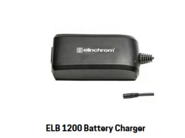 ELB1200 Battery charger