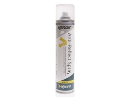 Anti-Reflect spray White 400ml