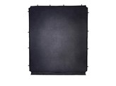 EzyFrame Vintage Background Cover 2 x 2.3m Pewter