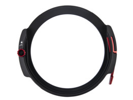 Haida M10-II Filter Holder Kit with 62mm Adapter Ring
