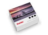 Haida Red-Diamond ND Kit  150x150mm
