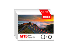 Haida M15 Kit for Sony 14mm f/1.8 GM Lens
